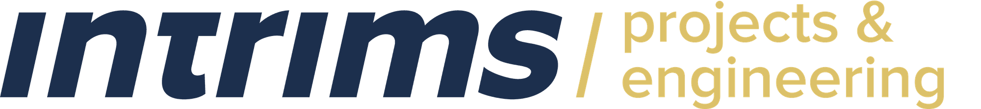 Intrims, Projects & Engineering